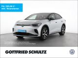 Volkswagen ID.5 GTX 4Motion Matrix AHK Wärmepumpe Anschluss - Volkswagen ID.5 Jahreswagen