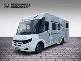 Chausson Integriert Titanium Line 7057  - Wohnmobil oder -wagen Automatik Wohnwagen