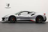 Ferrari 488 Pista Piloti Nummer51/Carbon/RacingSeats/PPF - Ferrari Gebrauchtwagen in Berlin