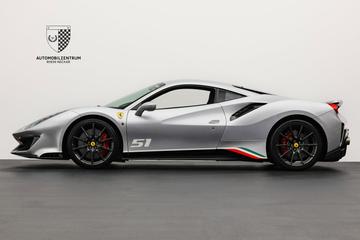 صورة 4 لـ 2020 Ferrari 488 PISTA