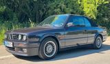 BMW E30 325i Cabrio First Edition M Techni... - BMW 325 aus 1993: 325i