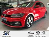 Volkswagen Polo GTI | 200 PS | DSG | LED | ACC | Navi | PDC - Volkswagen Polo: Ps