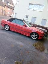 BMW 318 i Cabrio 2026 Oldtimer - BMW 318 aus 1996: 318i