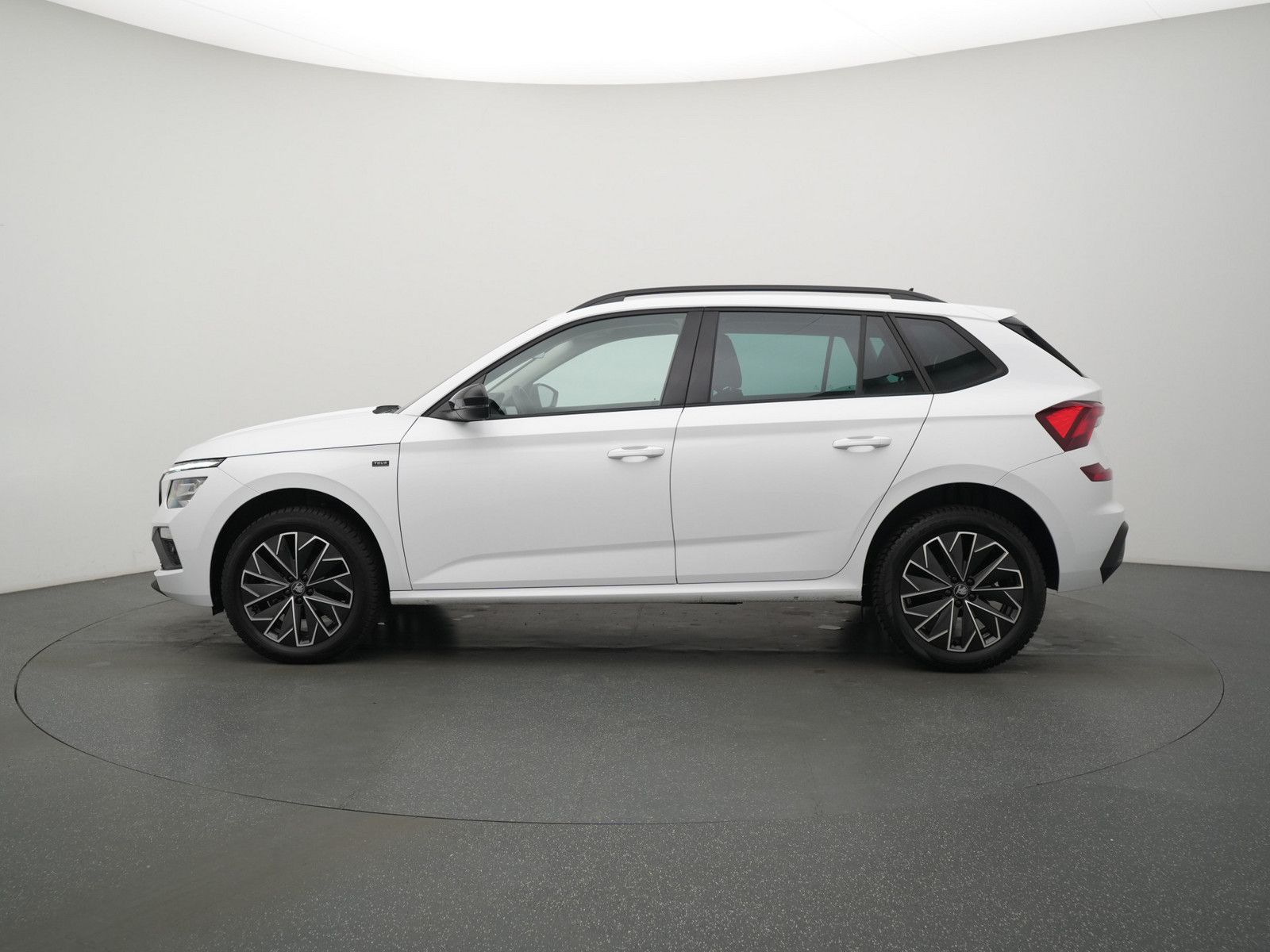 Skoda Kamiq - Bild 17