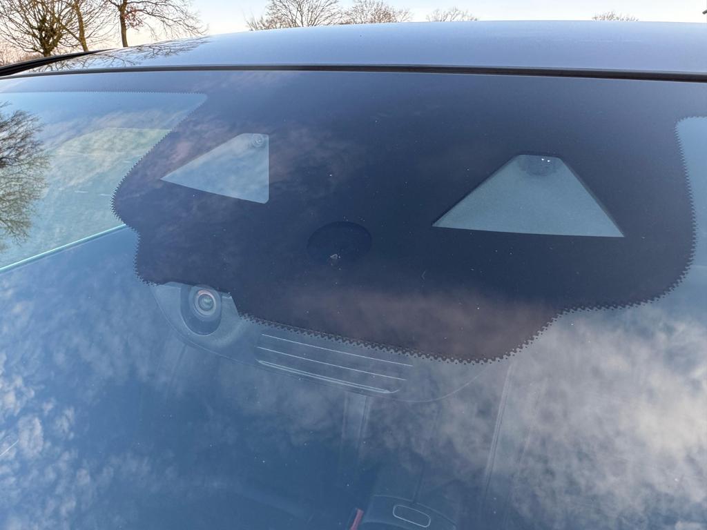 Mercedes-Benz CLA 35 AMG