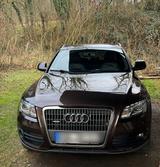 Audi Q5 2.0 Diesel - Audi A4 mit Diesel-Antrieb: Geländewagen