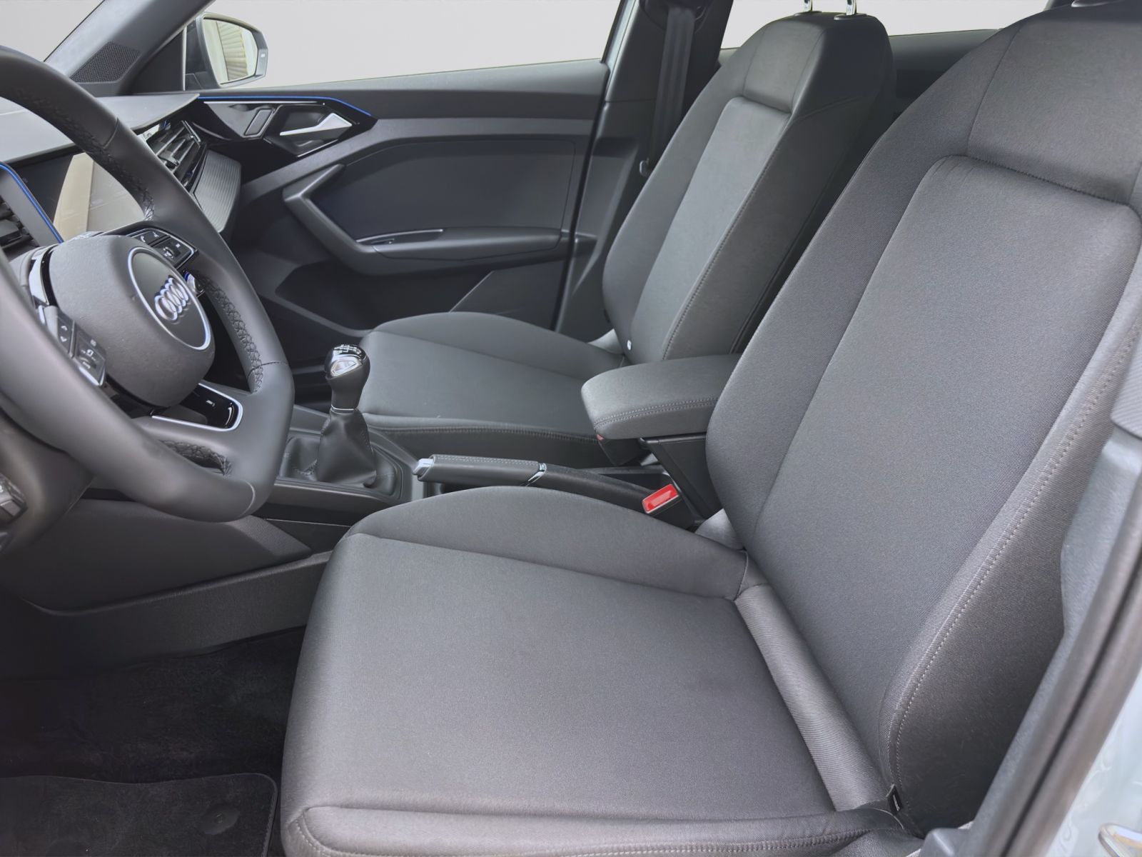 Audi A1 - Bild 10