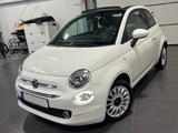 Fiat 500C 1.0 Hybrid Cabrio **Navi*Klima*PDC*Temp** - gebrauchte Fiat 500C aus dem Jahr 2020