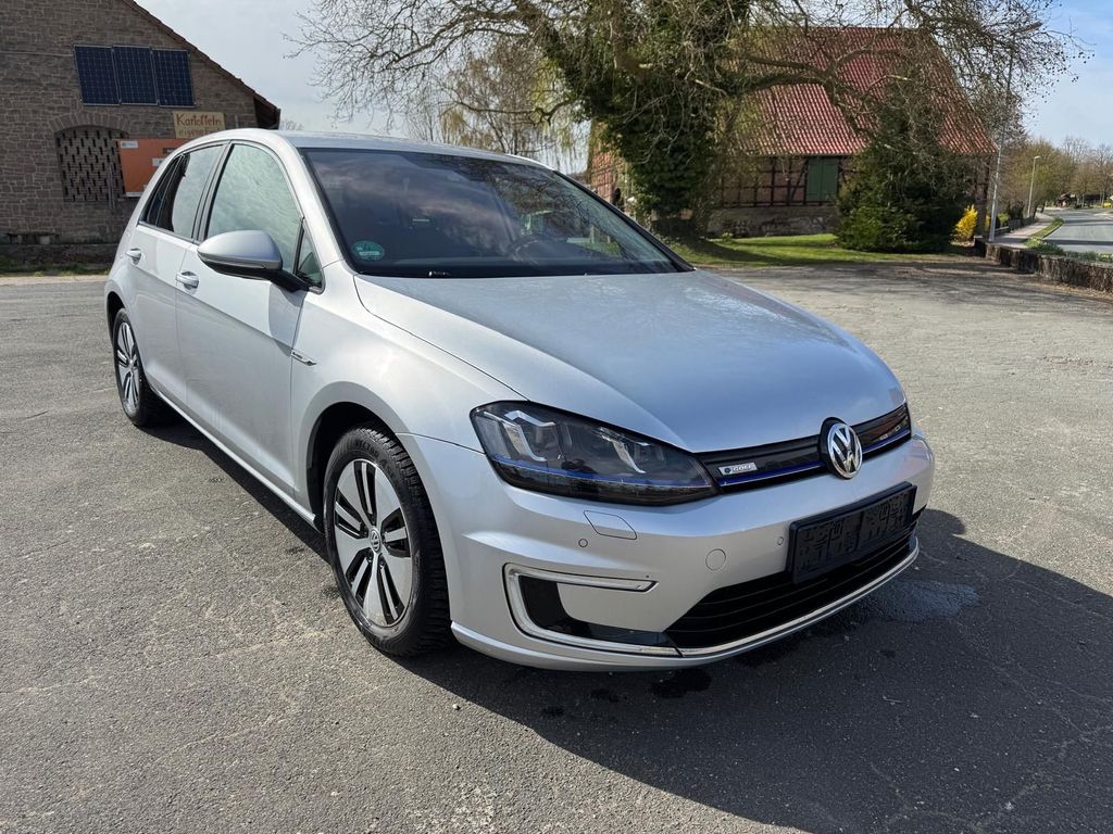Image of Volkswagen Golf