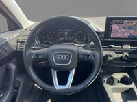 Audi A4 - Vorschau Bild 10