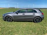 Mercedes-Benz A 250 DCT - - gebrauchte Mercedes-Benz A 250 aus dem Jahr 2018
