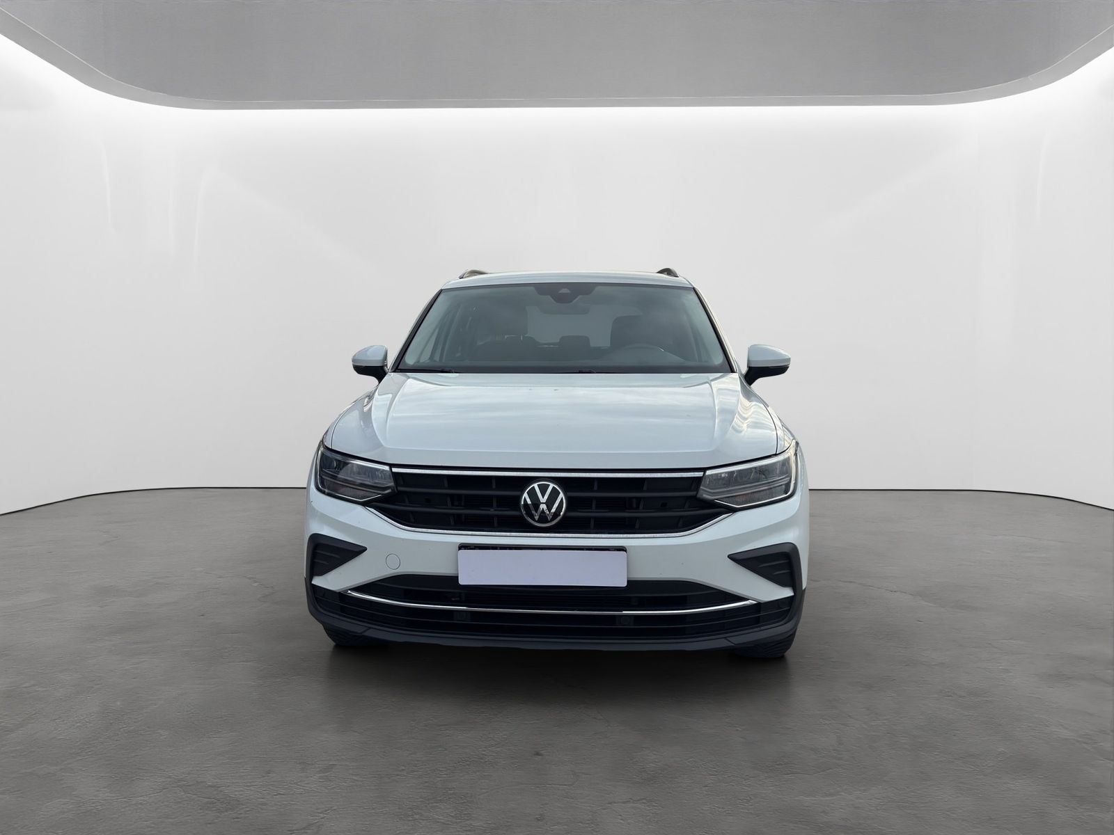 Volkswagen TIGUAN 1.5 TSI LIFE +LED+NAVI+ACC+SHZ+18ALU imagem 3