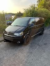Volkswagen T5 Multivan - Volkswagen T5 Multivan in Solingen