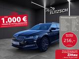 Skoda Superb Combi TDI L&K DSG 4x4, STH Matrix Návi AI