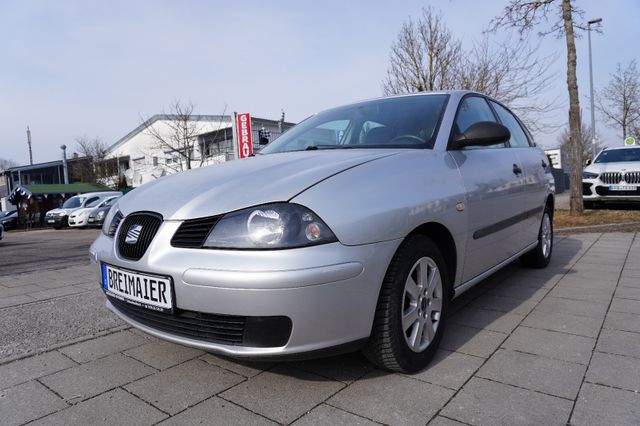 Seat IBIZA 1.4 16V 55 kW/75 PS*TÜV NEU SERVICE NEU*LM