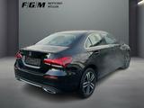 Mercedes-Benz A 250 e Limousine Progressive/Navi/Klima/LED - Mercedes-Benz A 250: Kleinwagen