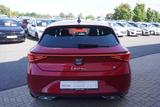 Seat Leon 1.5 TSI FR LED ACC Totwinkel Kamera Navi - Seat Leon: Limousine