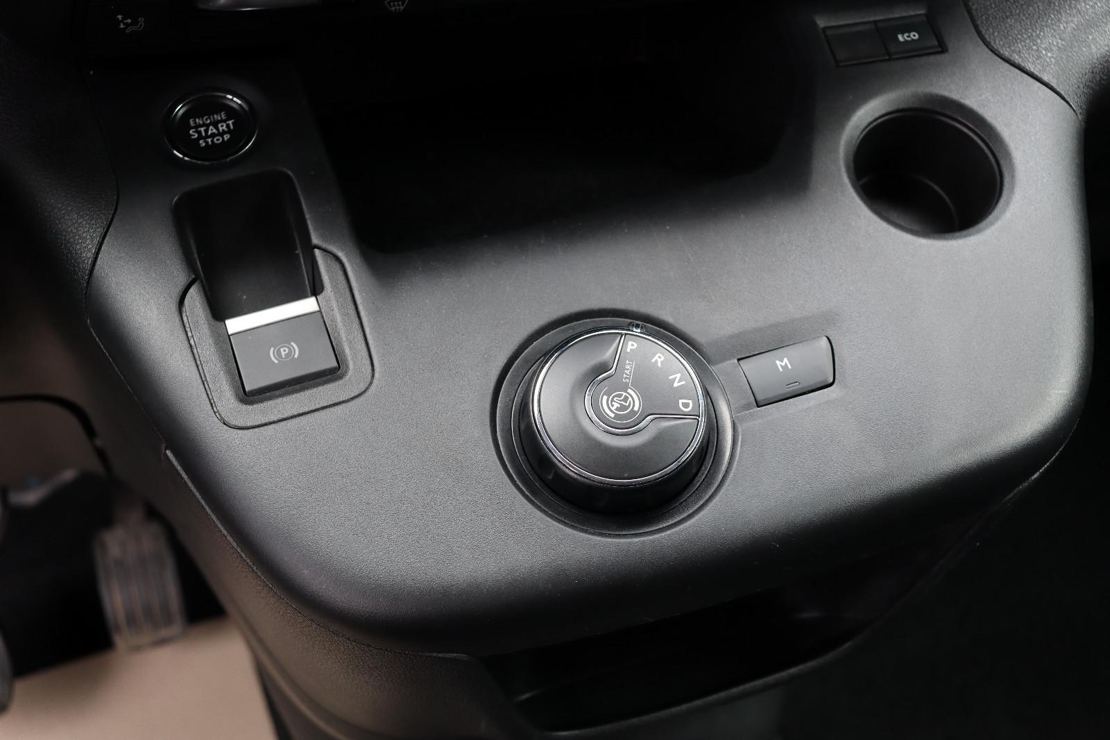 Citroën Berlingo 1.5 HDi MPV Feel M Aut. LED 360° 1.Hand