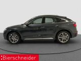 Audi Q5 Sportback 35 TDI AHK MATRIX ACC CAM 5J.GAR - Audi Q5: Leasing