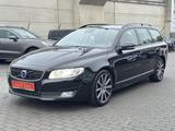 Volvo V70 BLACK EDITION AUT  NAVI LEDER TEMPOMAT - Volvo V70: L