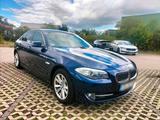 BMW 525 d 6 Zylinder - BMW 525 Gebrauchtwagen in Nürnberg