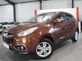 Hyundai ix35 1.6 / 5-STAR EDITION NAVI+KAMERA / LEDER - Hyundai: I35