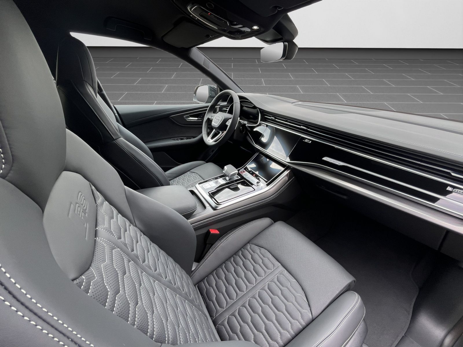 Audi RSQ8 - Bild 5