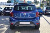 Dacia Sandero Stepway II 1.0 TCE Comfort Navi Kamera - mit LPG-Antrieb: Scheckheftgepflegt, Geländewagen