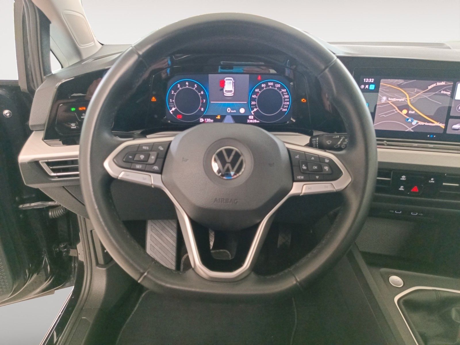 Fahrzeugabbildung Volkswagen Golf Variant 1.5 TSI Life *ACC*19Zoll*Winter