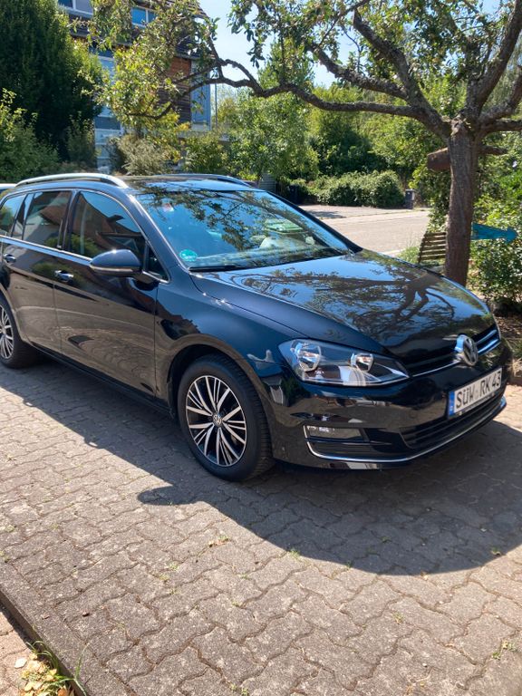 Image of Volkswagen Golf