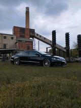 Volkswagen VW CC VR6 R36 3.6 - Volkswagen: Vr6