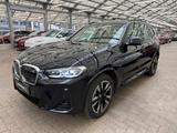 BMW iX3 Inspiring BEV 73,9 kWh|Pano|LED|Sitzhzg - schwarze BMW iX3