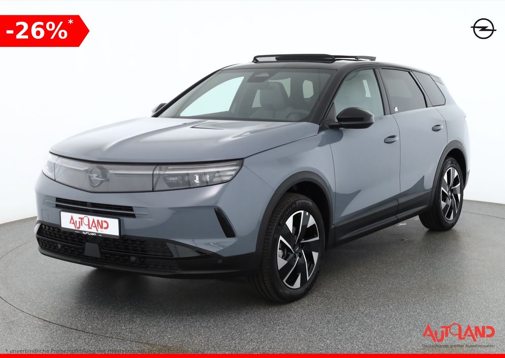 Image of Opel Grandland (X)