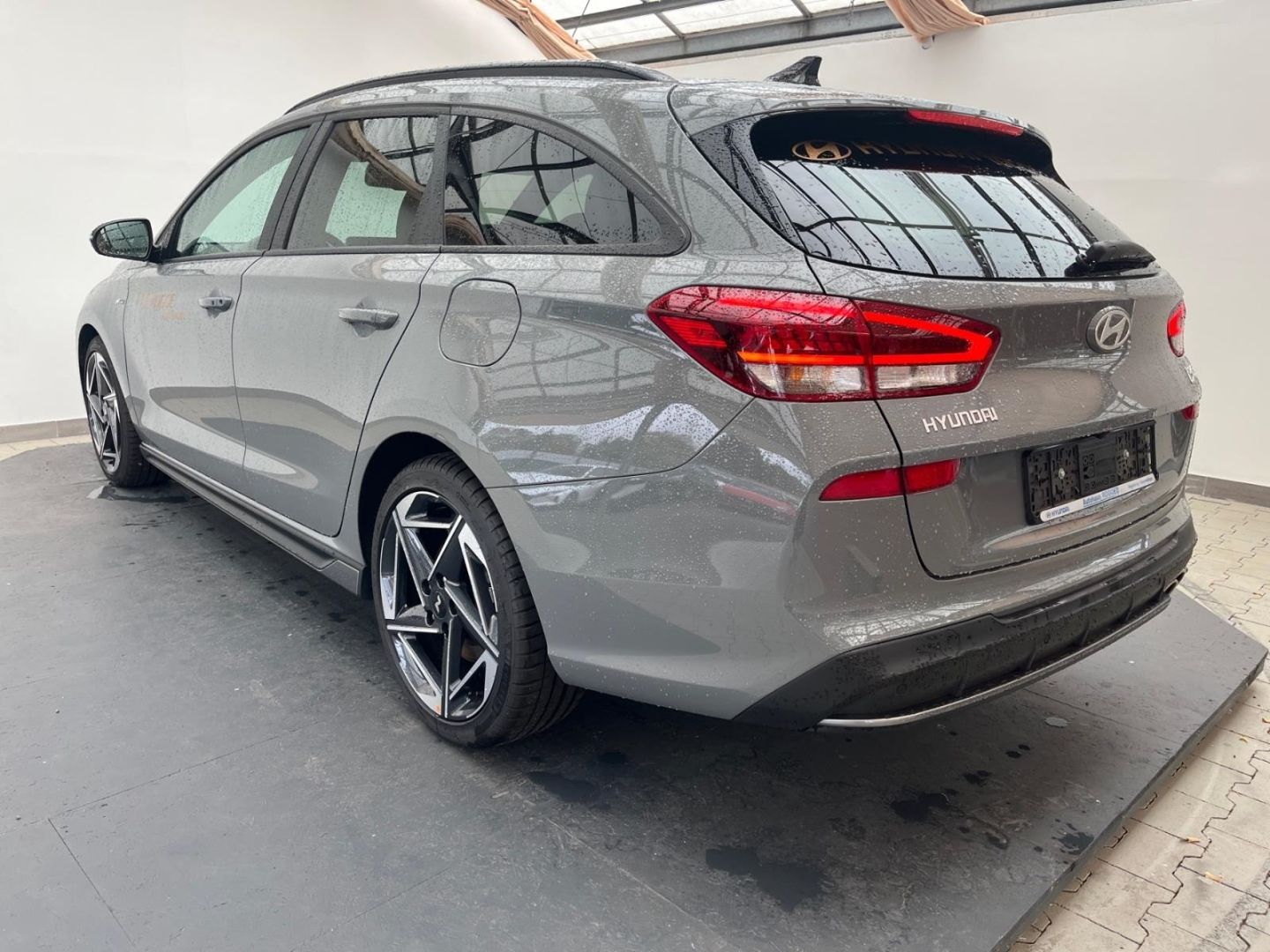 Hyundai i30 – Bild 4