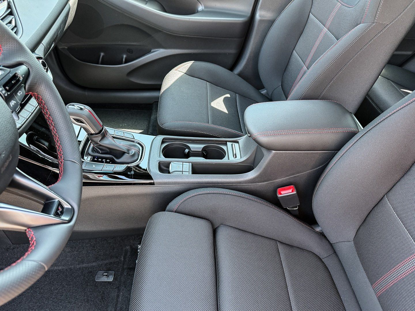 Hyundai i30 - Bild 14