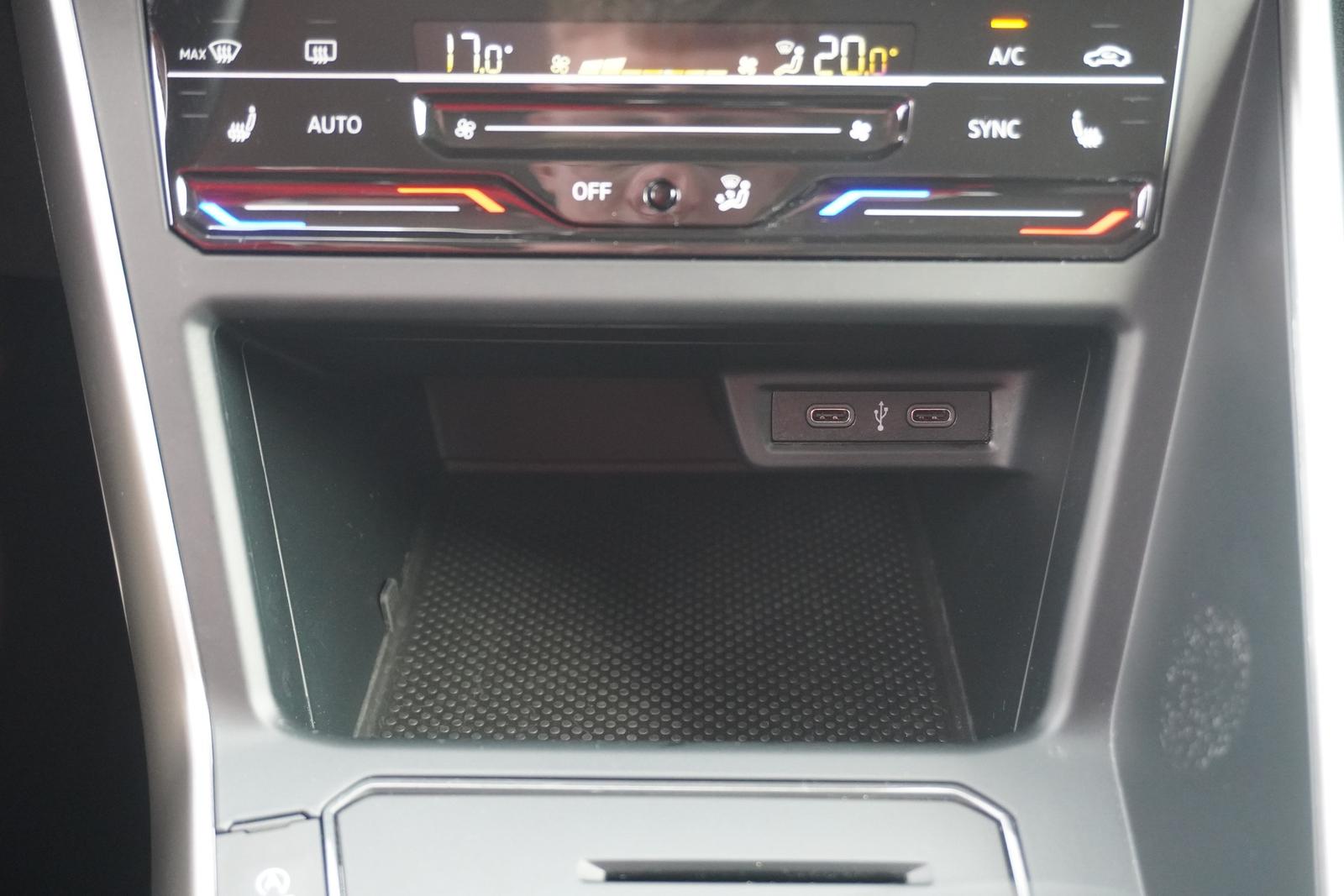 Volkswagen Taigo 1.0 TSI DSG LED Navi Sitzheizung, миниатюра 29