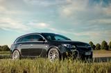 Opel Insignia Sports Tourer OPC 2.8 V6 Turbo 4x4 OPC - Opel Insignia: Opc V6