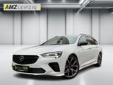 Opel Insignia B Sports Tourer 2.0 SHT GSi *HU/AU neu* - Opel Insignia Gebrauchtwagen in Leipzig