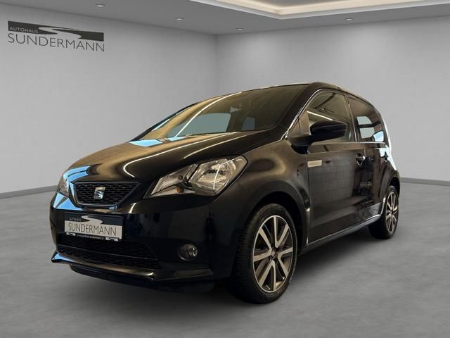Seat Mii electric Edition Power Charge 61kW (...