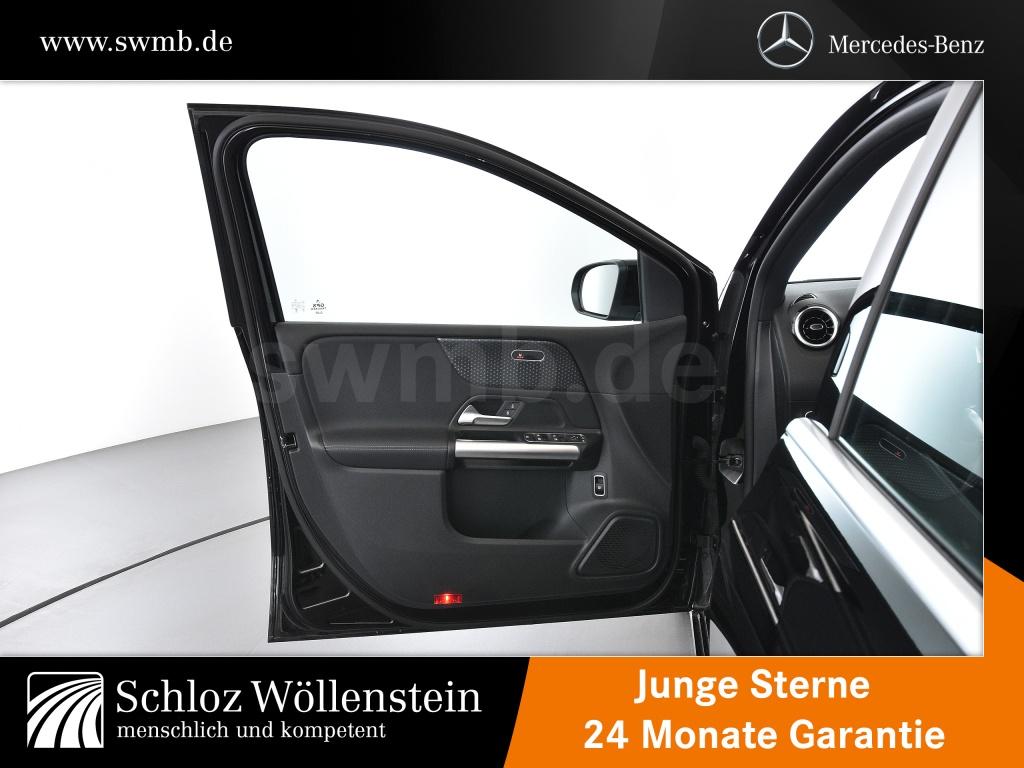 Mercedes-Benz B 180 Progressive/LED/Advanced-P/Spiegel-P/RfCam