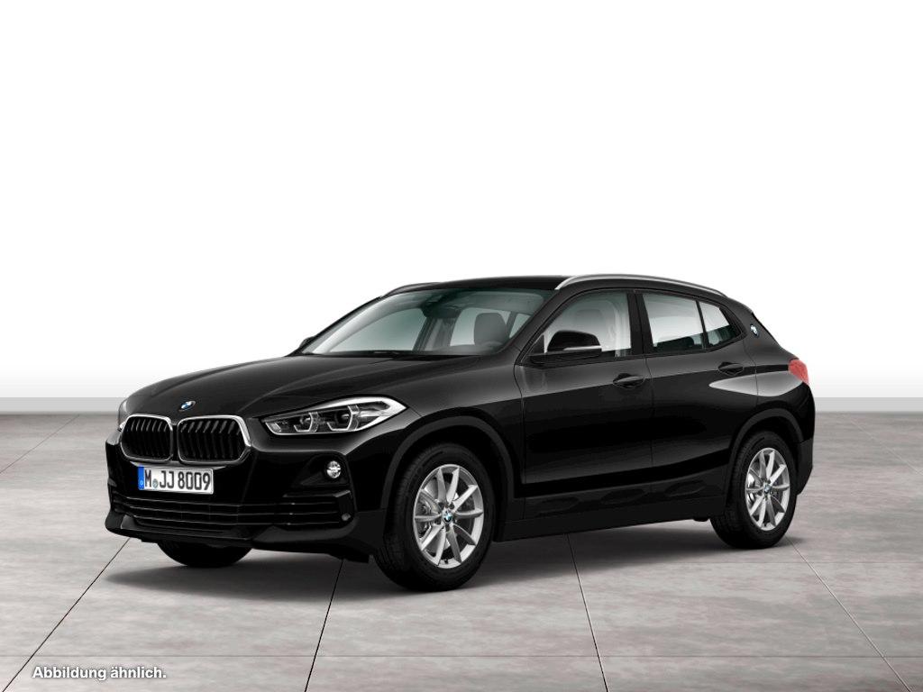 BMW X2 xDrive20i Aut. Advantage