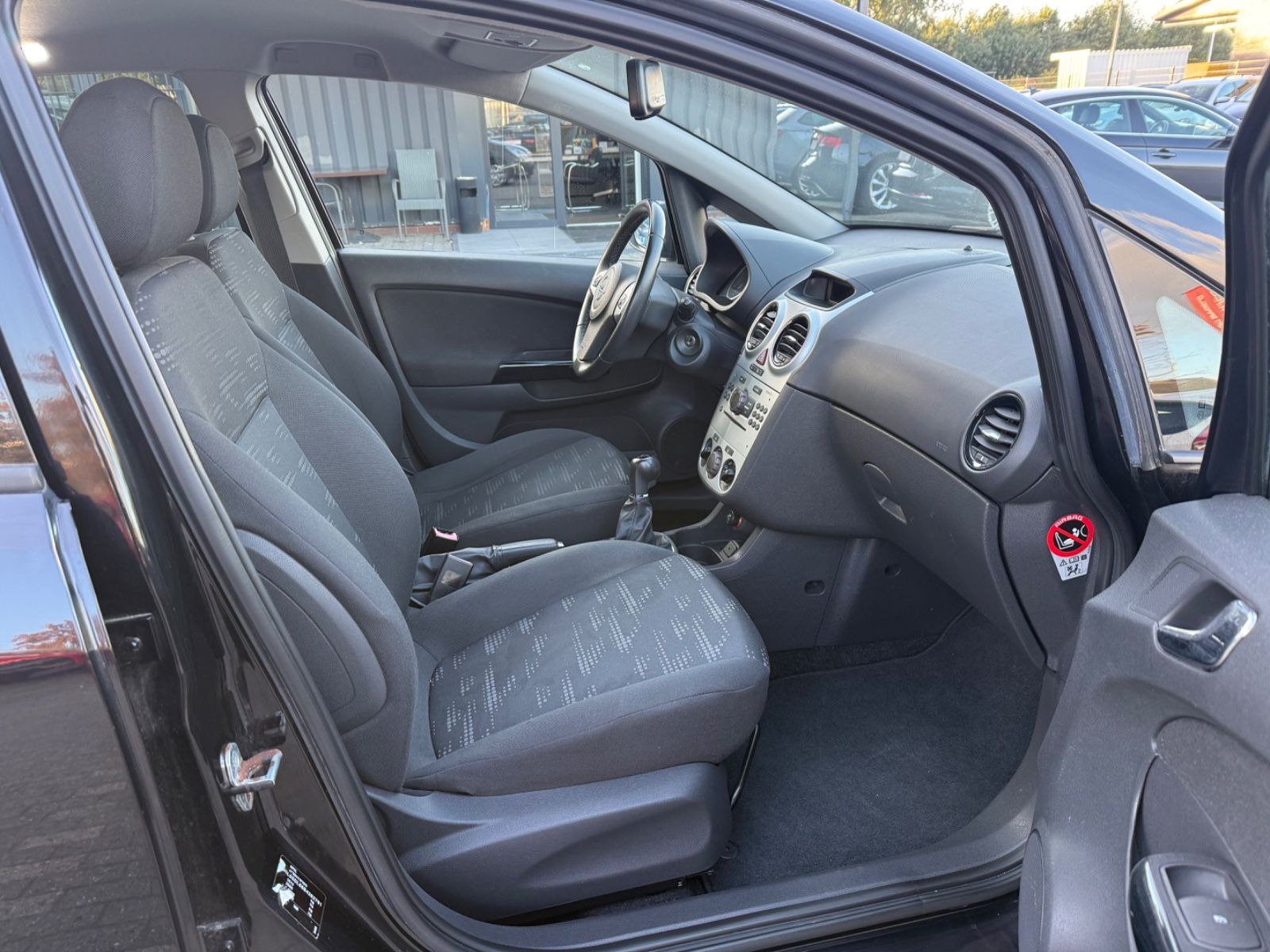 Corsa D Satellite*KLIMA*2.HAND*TÜV NEU