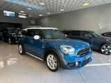 MINI Mini Cooper SD Countryman 2.0 Boost ALL4 Automat - MINI Cooper SD Countryman Kombi Gebrauchtwagen