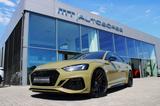 Audi RS5 SPORTBACK 100% EXKLUSIV/B&O/CARBON/SPORT-AGA - gebrauchte Audi RS5 aus dem Jahr 2022