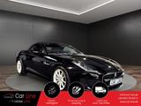 Jaguar F-Type 2.0 TwinTurbo*Kamera* - Jaguar F-Type Gebrauchtwagen