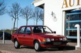 Ford Escort 1.3 Laser MK 3 - Ford Escort: Mk1