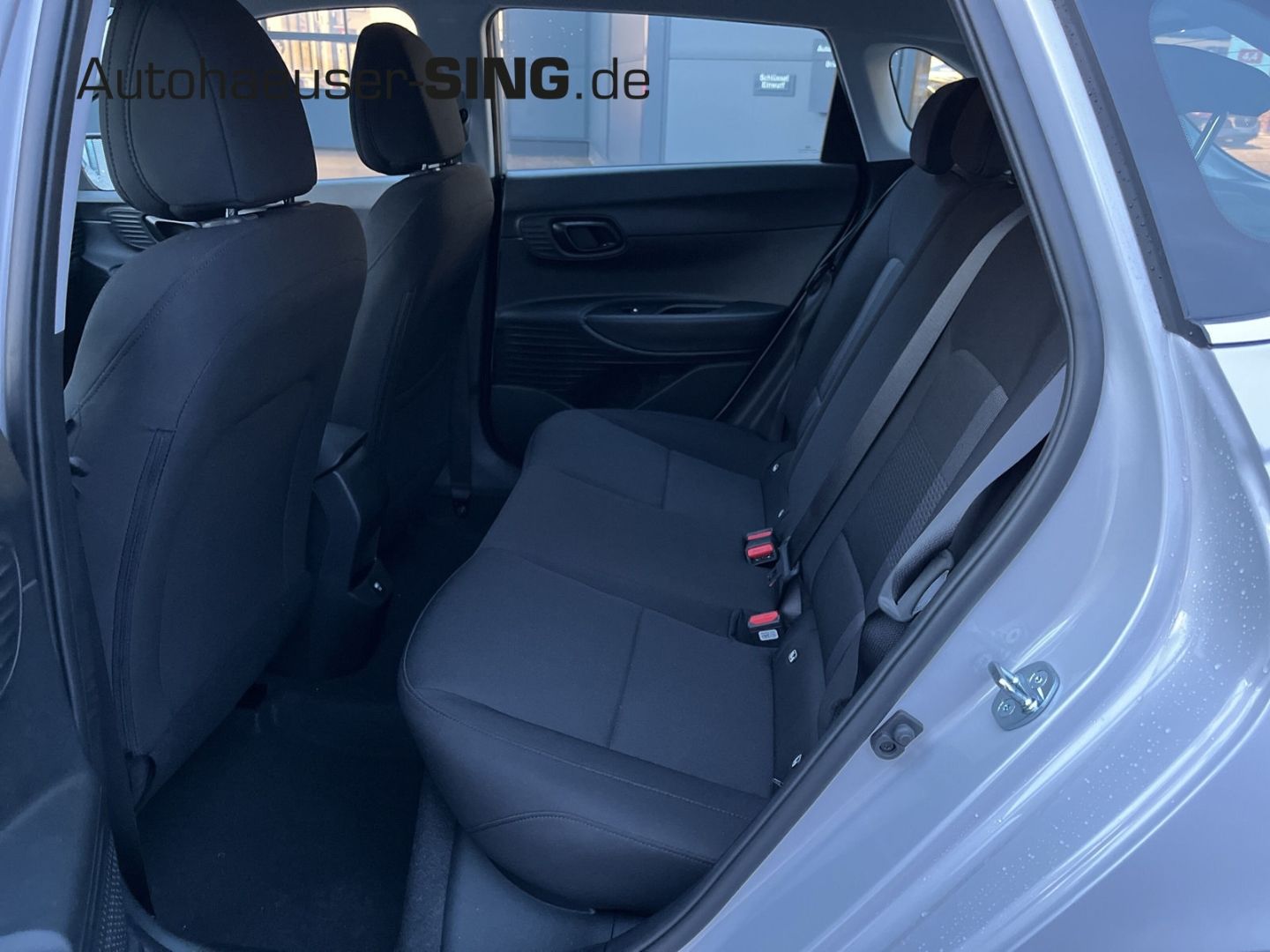 Hyundai i20 - Bild 13