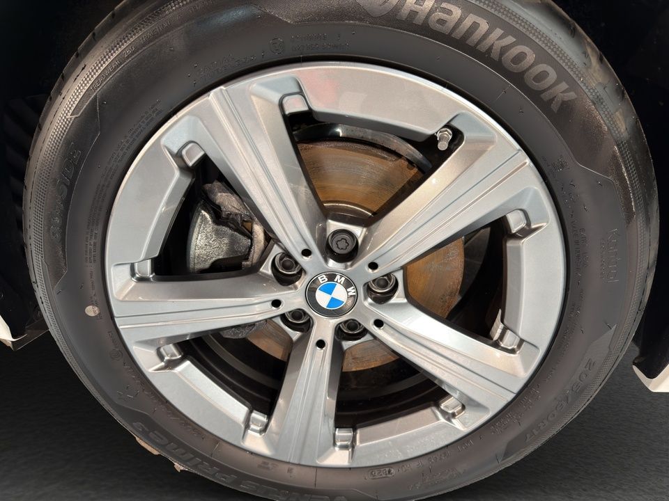 BMW 220 Active Tourer - Bild 10