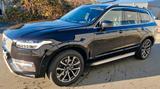 Volvo XC90 D5 AWD Geartronic 7 Sitzer  - Volvo XC90 von privat
