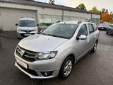 Dacia Logan MCV 1.5dCi Prestige*NAVI*KLIMA*ALU*AHK* - Dacia Logan: Mcv Dci